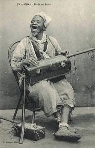1910 GNAWA 1